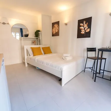 Apartment Cosy
