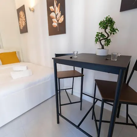 Cosy Apartment