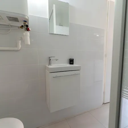 Apartment Cosy Nice