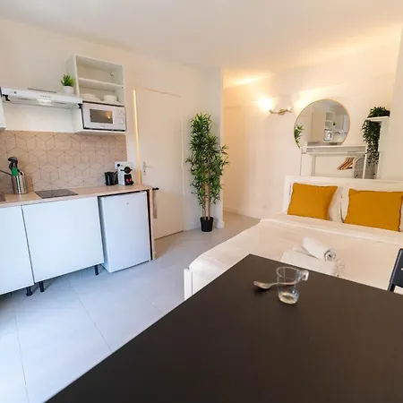 Cosy Apartment
