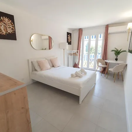 Apartment Cosy
