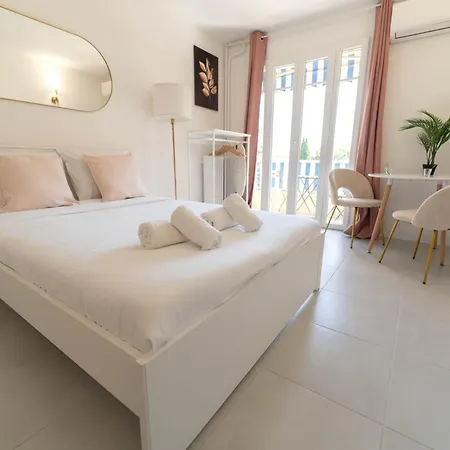 Apartment Cosy