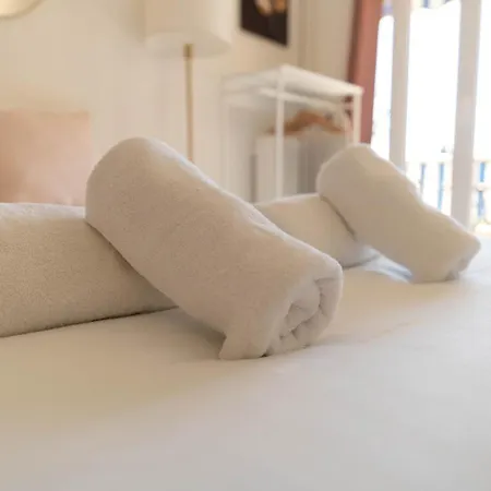 Apartment Cosy *